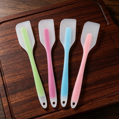Siliconescraperintegrated