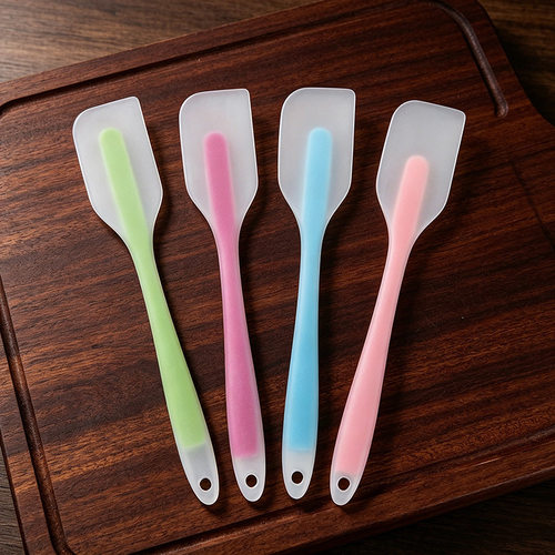 Siliconescraperintegrated