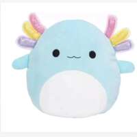 Squishmallow Kawaii Big Squish Animal Unicorn Piggy Dinosaur thumbnail 5