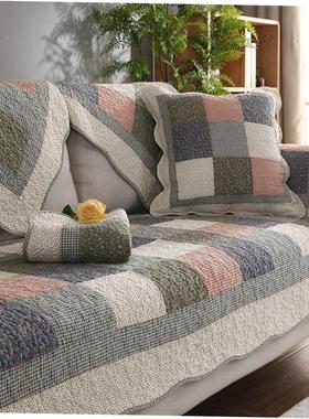 Sofa Cover Elastic Stretch Couch Covers for Sofas Sectional