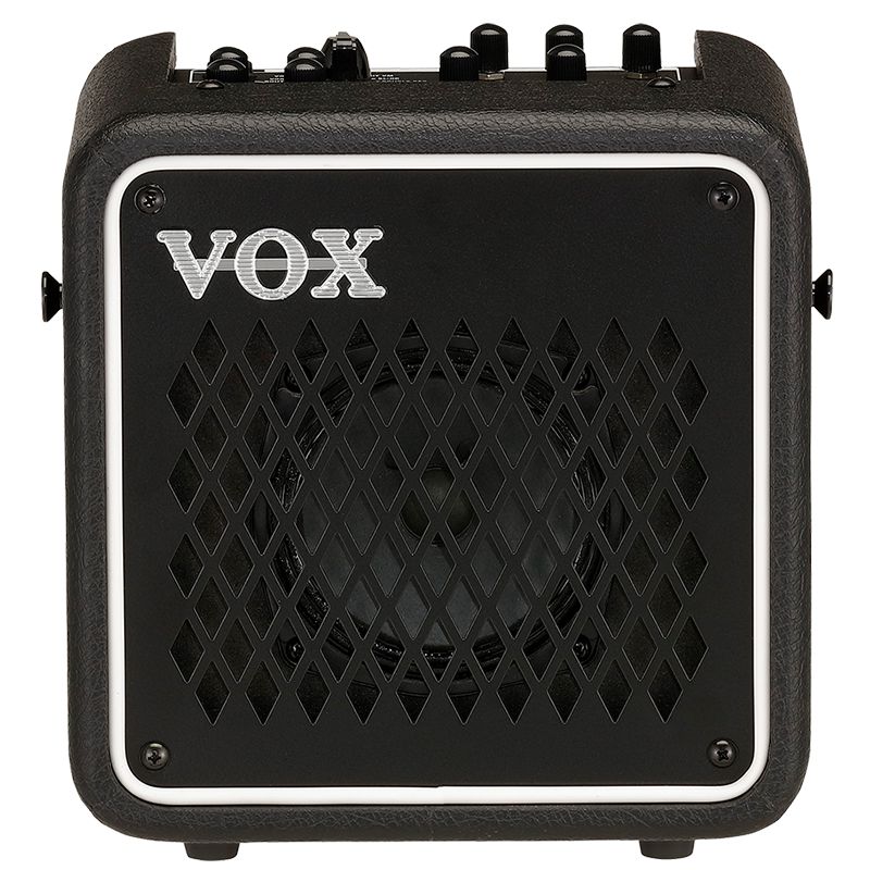 VOX迷你电吉他音箱便携音响