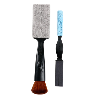 MUSICNOMAD 吉他贝斯琴弦音箱清洁器毛刷MN205 204多功能工具套装