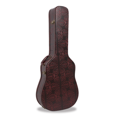 吉他琴盒民谣木质琴箱