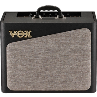 VOX AV15电吉他多功能音响 电子管模拟电路吉他音箱  正品送礼