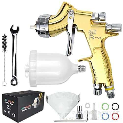 工厂专业气动喷枪GTi型汽车家具木工多功能油漆喷涂工具,鲜花速递/花卉仿真/绿植园艺,割草机/草坪机,淘宝优惠券,粉丝福利购,淘宝优惠卷