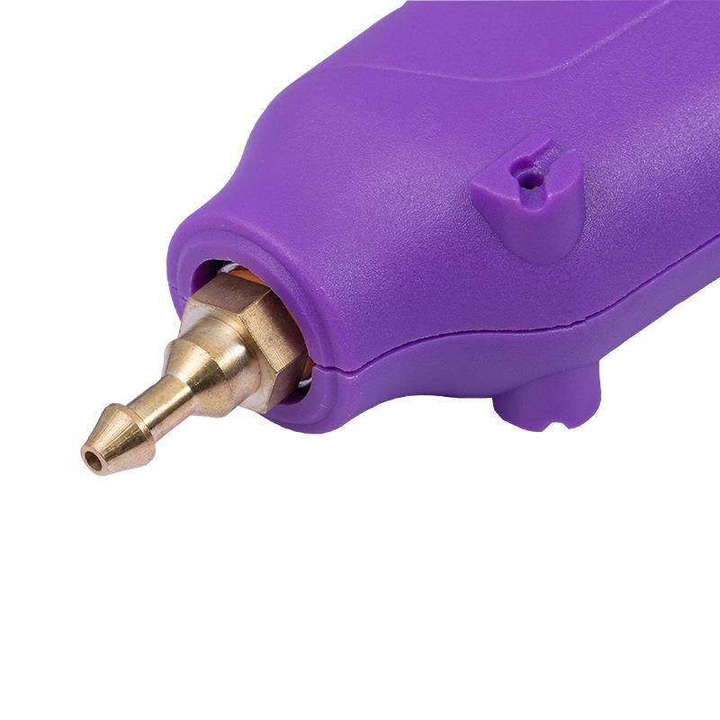 热熔胶枪工业级胶枪打胶枪电胶水枪100W附10支胶棒HG-9605,五金/工具,电动打胶机,淘宝优惠券,粉丝福利购,淘宝优惠卷