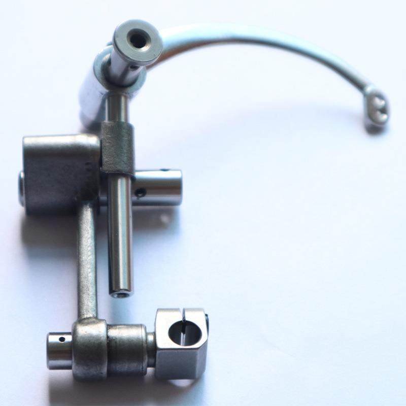 现货8BL缝纫机天平组件配件全新工业皮革缝纫机8BL缝纫机配件,纺织面料/辅料/配套,纺织机械配件,淘宝优惠券,粉丝福利购,淘宝优惠卷