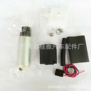 12VGSS341油泵GSS342高流量燃油泵GSS340汽车GSS343汽油泵电子泵