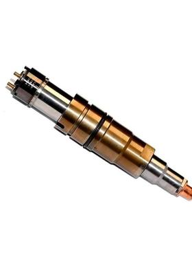 柴油机零件共轨喷油器总成D2872544