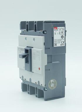 产电塑壳断路器ABE203b202b204b原厂塑料壳MCCB热磁式脱扣器