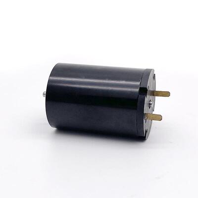大力矩2230有刷空心杯电机长寿命低噪音12V24V22mm空心杯马达