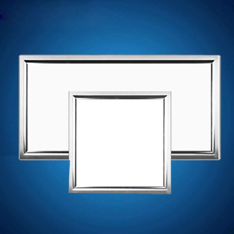 LED厨卫灯嵌入式铝扣板集成吊顶led灯平板灯30*30 30*60 60*60,家装灯饰光源,平板灯/面板灯,淘宝优惠券,粉丝福利购,淘宝优惠卷