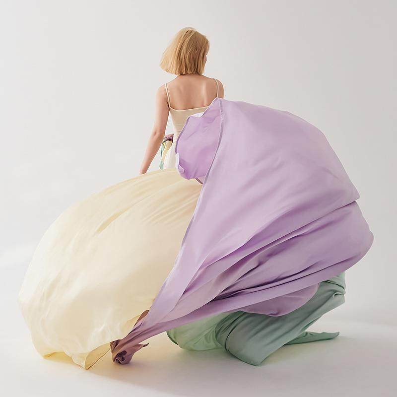 天丝单品丨被套床单床笠枕套60支G100天丝素色丝滑凉感春夏裸睡,床上用品,学生床品套件,淘宝优惠券,粉丝福利购,淘宝优惠卷