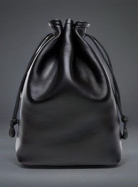 适用HASSELBLAD哈苏x1d2  X2D X2D2 100C 907X 皮套保护套相机包牛皮套相机配件收纳包袋加厚真皮头层便携包