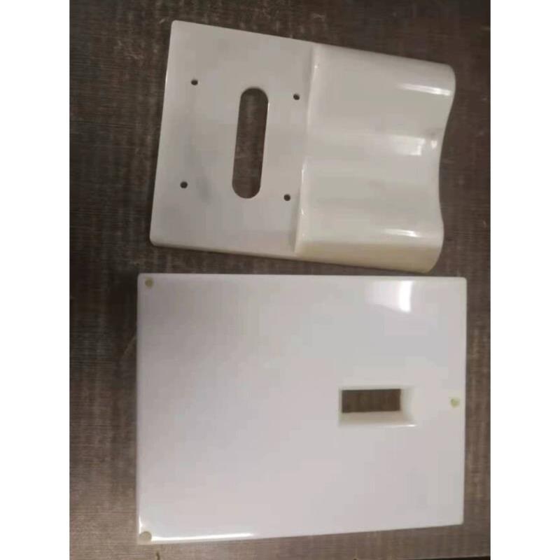液压扳手泵电控盒 手柄开关盒 按钮控制开关盒 液压泵塑料配件大
