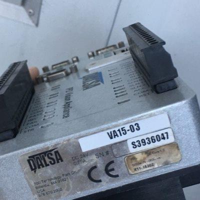 Va15-03? 控制器 现货议价