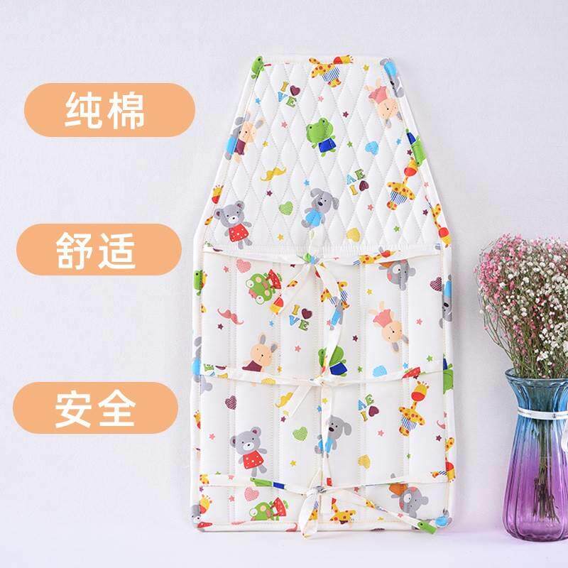 云南新生婴儿宝宝硬抱被抬片老式厚掌腰定型娃片抱托抱娃神器冬季