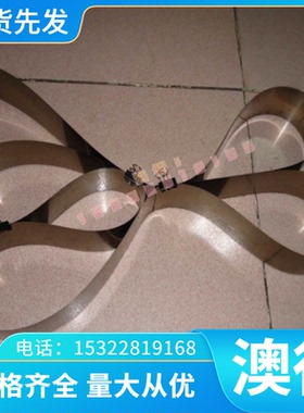 Inconel625高温合金GH188 GH605薄厚板GH738 GH684实心棒3044