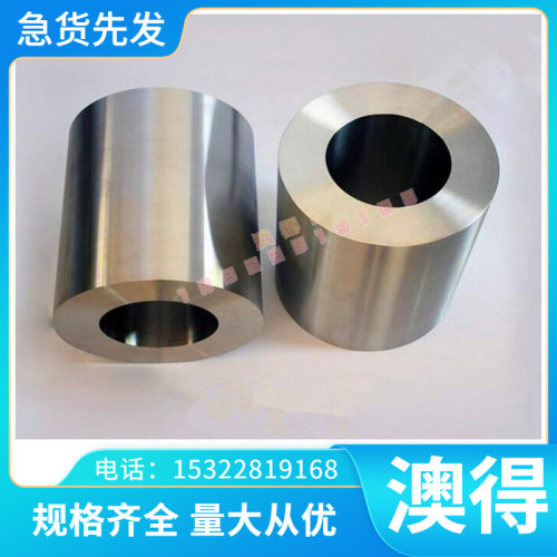 X105CrMo17不锈钢板X12CrNiTi18-9圆钢X6CrMo171不锈钢带00Cr27Mo