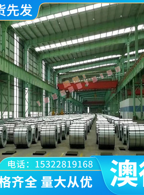 P275NHW冷轧钢带 1.0565 冷轧卷料 stkt540冲压板 MJEH270C冷轧板