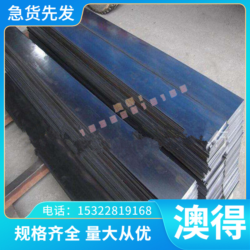 现货12L15六角铁棒12L14环保易车铁棒 切削钢实心棒SAE1215快削铁