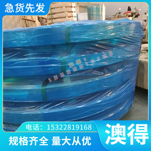 QAL9-4铝青铜棒圆棒 Cu82Ni4Al10Fe4 美标C61400铝青铜板铜套