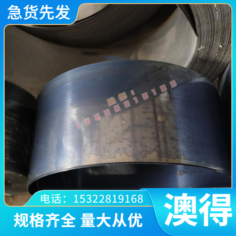 13MF4 0SPb20 Y100BI 60S20易切削钢易车铁冷拉光圆扁钢方钢六角