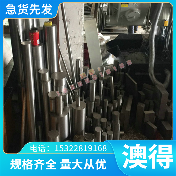 铜合金 QA19-4铝青铜 高耐磨C63200 铝青铜棒 C95800锡青铜棒