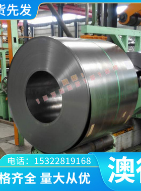 SPFC780 冷轧板 B170P1 酸洗板 JSH590R 钢板圆棒 FeE490TM 钢带