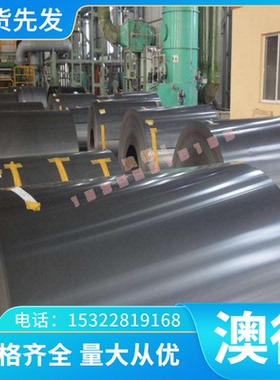 优质供应 镍基Incoloy Alloy 718高温合金带材分条圆棒 规格齐全