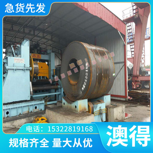 2.4951（NiCr20Ti）镍基高温合金棒 圆棒 板材 钢板 管材 无缝管