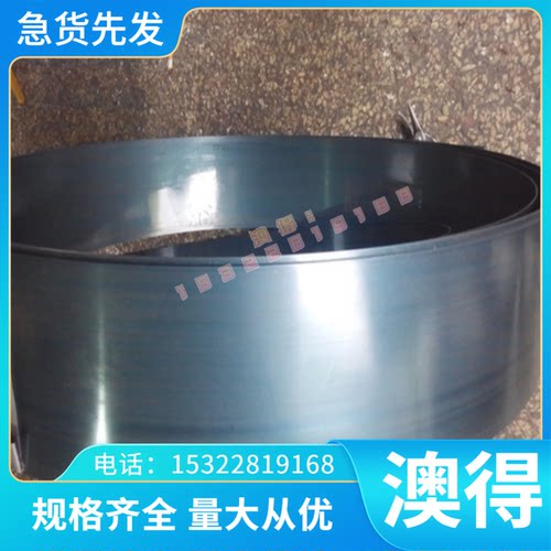 模具钢Cr12MoV薄板3-10mm SKD11薄板DC53薄板2-100mm冷热轧预硬料