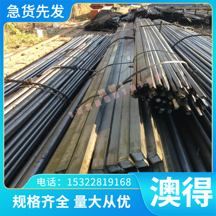 F61 1.4507耐热不锈钢DINCD4MCU实心棒06Cr25Ni20光棒S15500圆钢