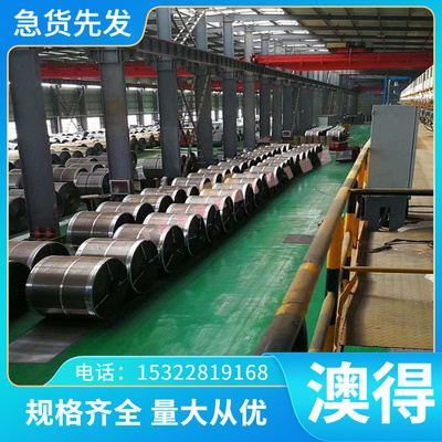 S3210 F51 F55 F60 2205 圆钢 00CR23Ni5MO3N 双相不锈钢 2507 板