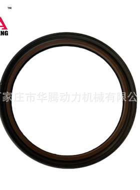 道依茨BFM1013 TCD2013曲轴油封04253373 04907772 04253333
