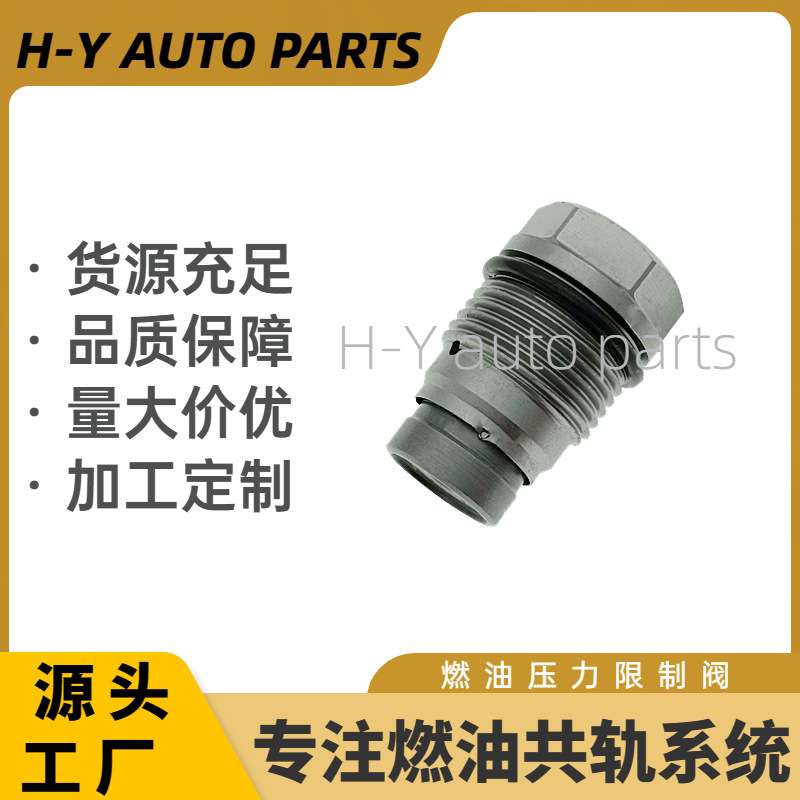 1110010013共轨压力限制阀6755711410汽车配件8973716180 4938005