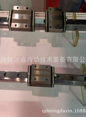 直线导轨NSK滑块LGY30 LH30EM 滑块