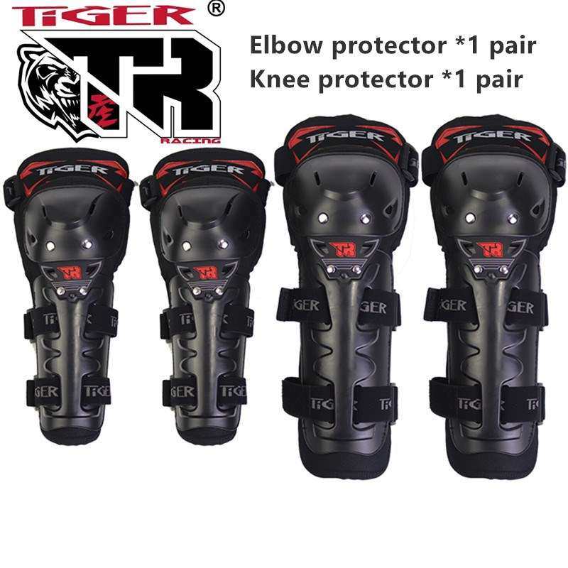 TR系摩托车护膝护肘四件套摩托车护具越野赛车护具摩旅好帮手M1X1,居家日用,膝部防护用品,淘宝优惠券,粉丝福利购,淘宝优惠卷