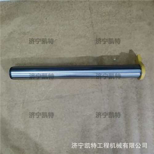 202-70-61160销轴 PC110/130-7-8M0挖掘机大臂底根销 挖机配件