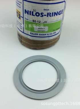 7208JVG NILOS RINGE 7307JVH尼罗斯金属密封环 德国ZILLER齐勒