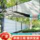 彩钢围挡装 道路工地安全打围隔离铁皮护栏防护围墙施工围挡板 配式