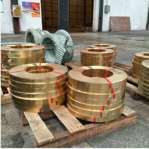 H65铜皮箔硬冲压铜箔 精密h62软态拉伸黄铜片薄 C2680 H68黄铜带