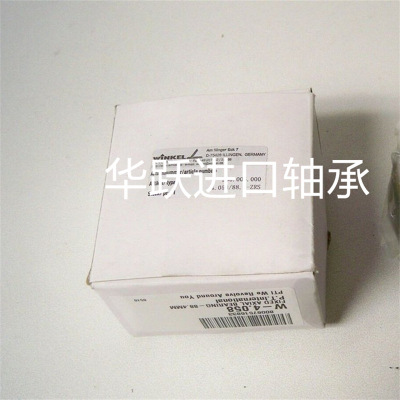 德国WINKEL轴承滚轮4.076