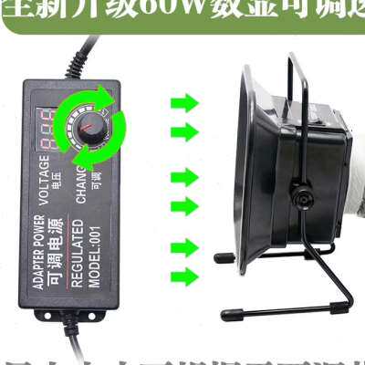 493吸烟仪电烙铁焊台焊接焊锡台式排烟仪风扇抽烟机大功率吸烟机