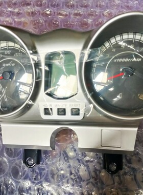 cbx250专用液晶仪表原厂直上