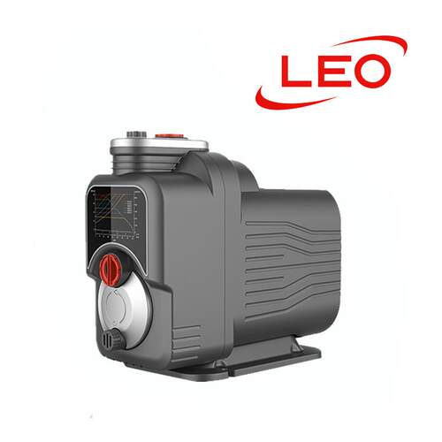 LEO利欧MAC550变频增压泵