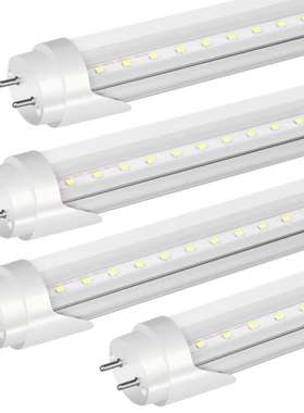 4FT日光灯t8led灯管高光效灯管G13商店灯200LM/W节能长条日光灯管