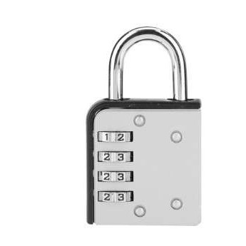 大号挂盘四位密码挂锁拔号挂式密码锁,基础建材,挂锁/指纹挂锁,淘宝优惠券,粉丝福利购,淘宝优惠卷