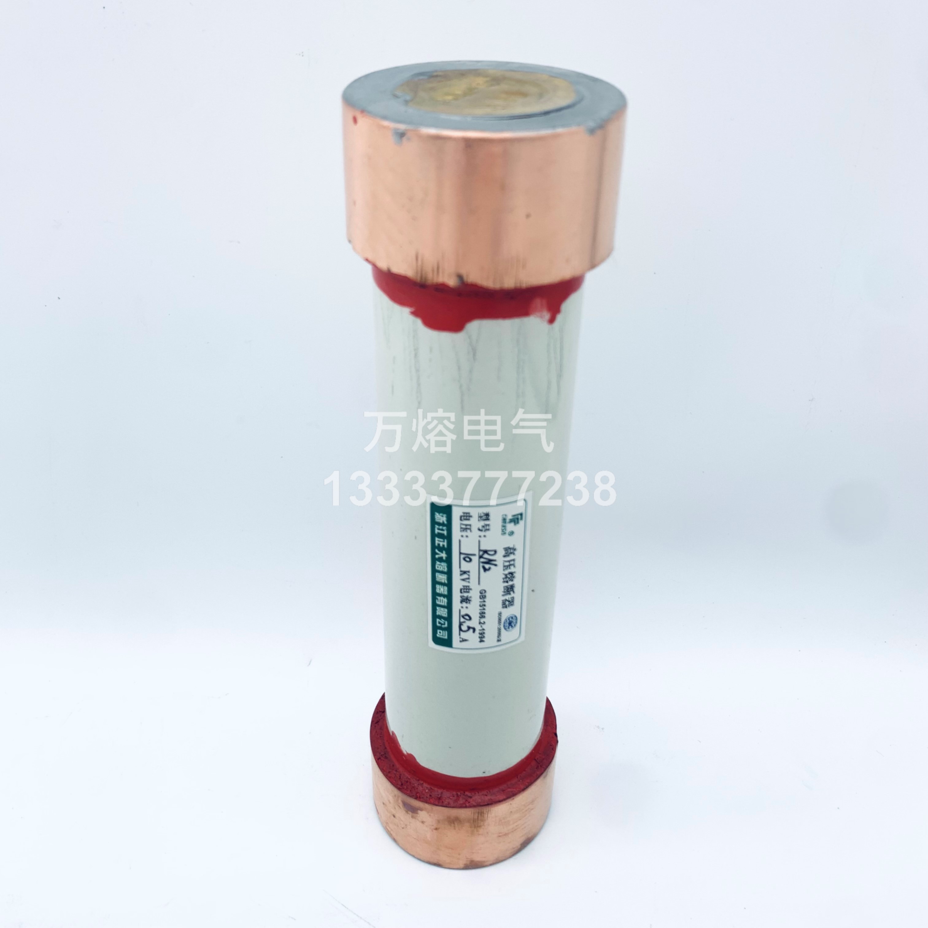 高压限流熔断器rn1rn2rn3rxwo6kv10kv20kv35kv保险管熔断管熔断体