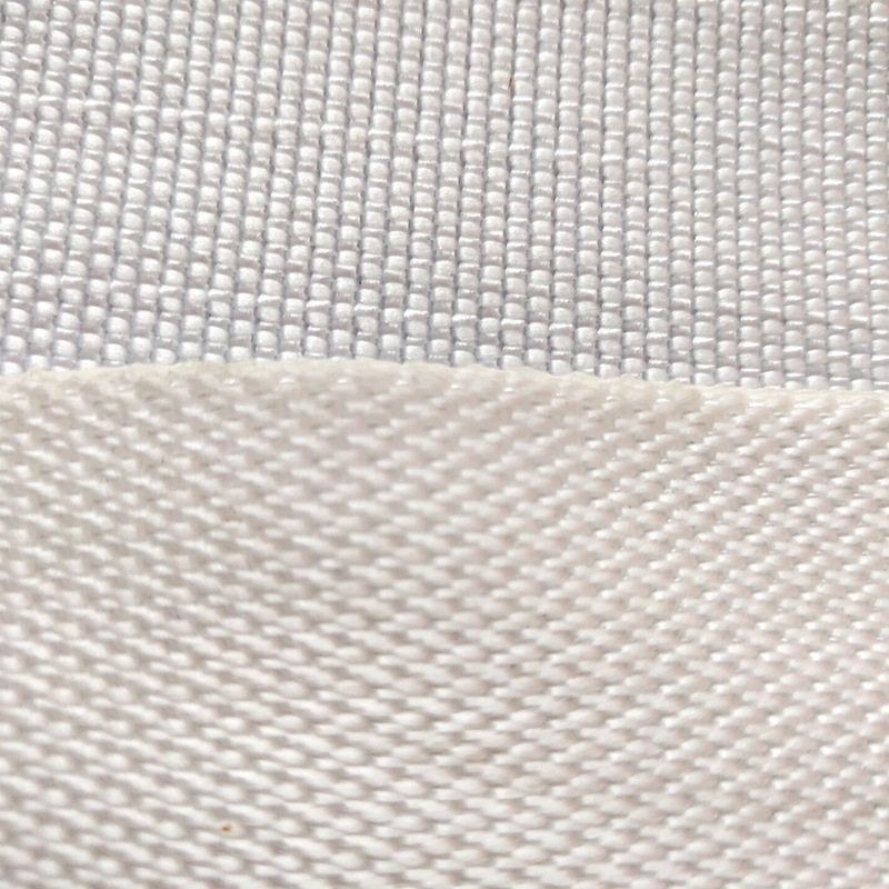 750ab滤布 单层织丙纶滤布 过复丝滤布各种规格丙纶 定制